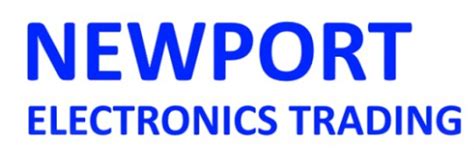 Newport Electronics Trading, Online Shop .